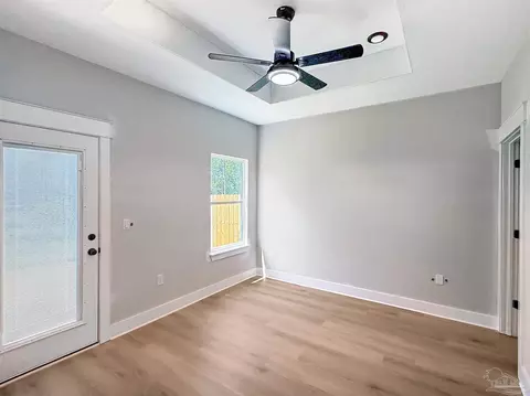 Bedroom - 3209 Damon Dr, Milton, FL 32583 photo 1 of 2