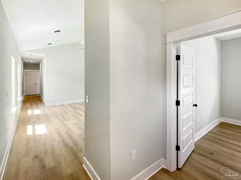 Entry Way - 3209 Damon Dr, Milton, FL 32583 photo 1 of 1