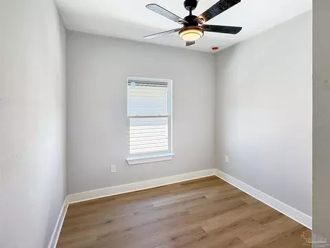Bedroom - 3209 Damon Dr, Milton, FL 32583 photo 2 of 2