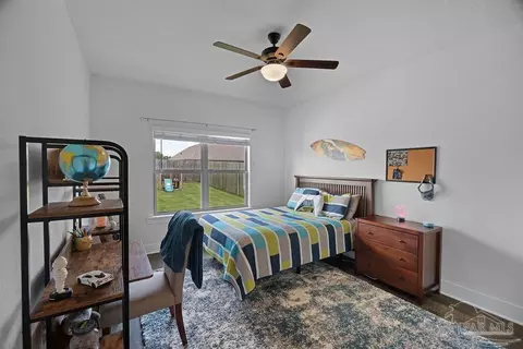 Bedroom - 5910 Cherry Hill Cir, Pace, FL 32571 photo 5 of 5