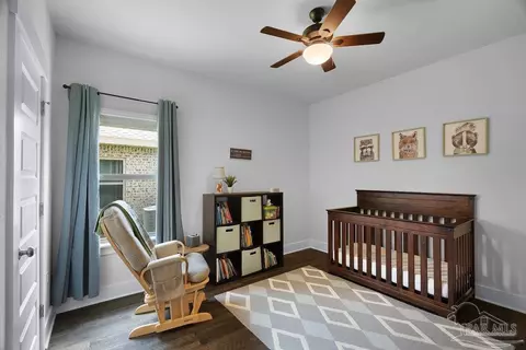 Bedroom - 5910 Cherry Hill Cir, Pace, FL 32571 photo 4 of 5
