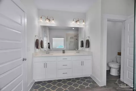 Bath - 5910 Cherry Hill Cir, Pace, FL 32571 photo 1 of 5