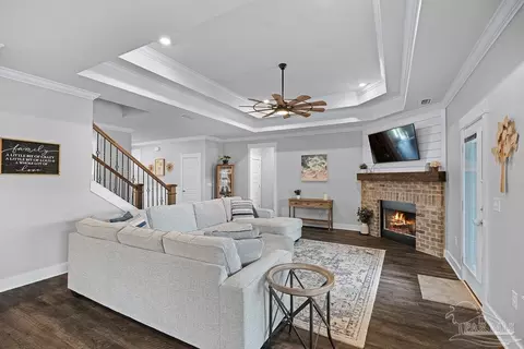 Other - 5910 Cherry Hill Cir, Pace, FL 32571 photo 4 of 11