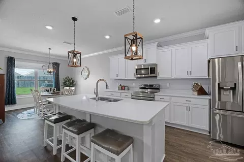 Kitchen - 5910 Cherry Hill Cir, Pace, FL 32571 photo 1 of 4