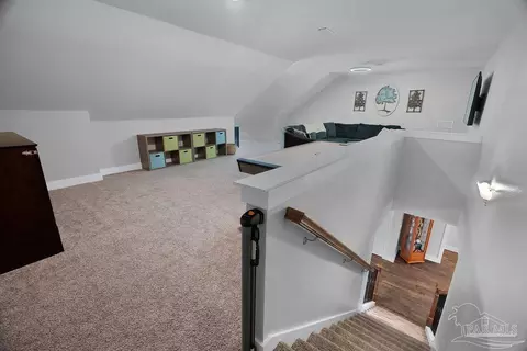 Entry Way - 5910 Cherry Hill Cir, Pace, FL 32571 photo 6 of 7