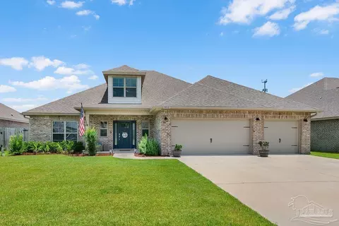 5910 Cherry Hill Cir, Pace, FL 32571