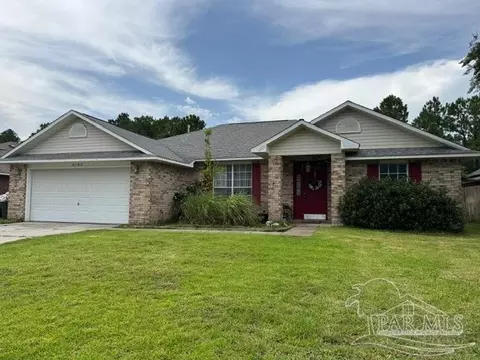 5127 Terra Lake Cir, Pensacola, FL 32507