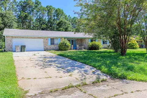9825 Ginko Dr, Pensacola, FL 32506