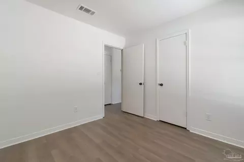 Bedroom - 6549 Sinclair St, Milton, FL 32570 photo 2 of 7