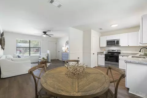 Dining - 6549 Sinclair St, Milton, FL 32570 photo 3 of 3