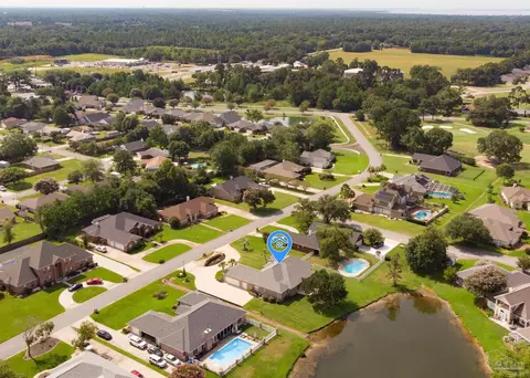 View/Area - 5649 Sandstone Dr, Pace, FL 32571 photo 4 of 7