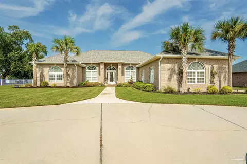 5649 Sandstone Dr, Pace, FL 32571