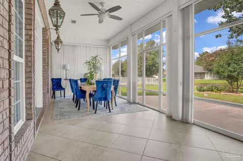 Exterior - 5649 Sandstone Dr, Pace, FL 32571 photo 2 of 6