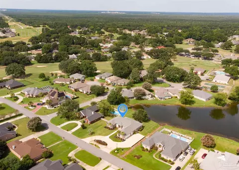 View/Area - 5649 Sandstone Dr, Pace, FL 32571 photo 3 of 7