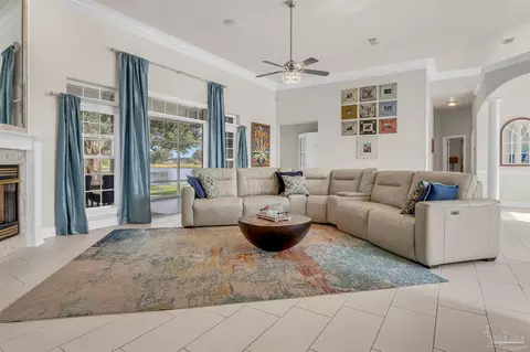 Living - 5649 Sandstone Dr, Pace, FL 32571 photo 1 of 1