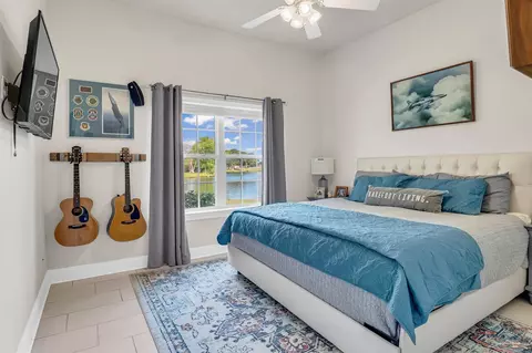 Bedroom - 5649 Sandstone Dr, Pace, FL 32571 photo 2 of 2