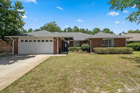 5135 Terra Lake Cir, Pensacola, FL 32507
