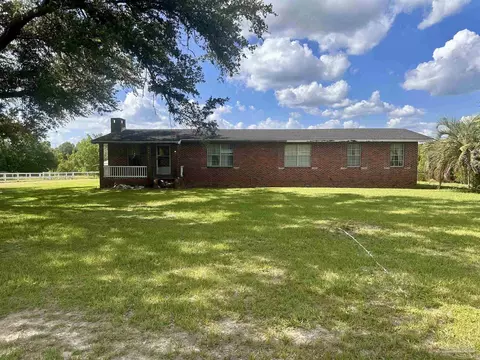 2664 Sherrilane, Cantonment, FL 32533 photo 7