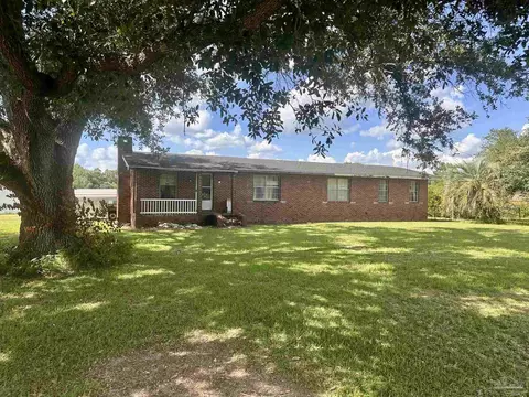2664 Sherrilane, Cantonment, FL 32533 photo 3