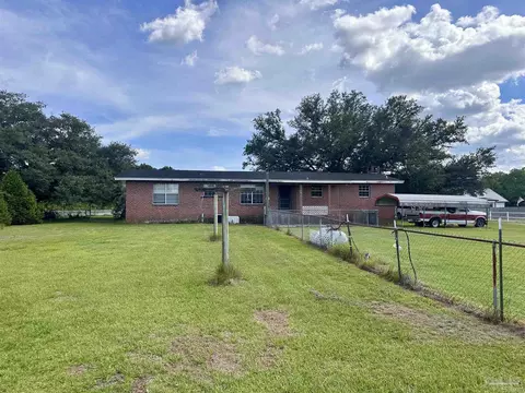2664 Sherrilane, Cantonment, FL 32533 photo 12