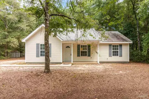 812 County Hwy 1087, Defuniak Springs, FL 32433
