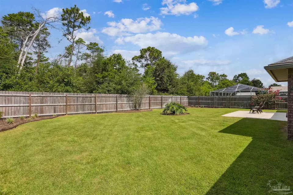 Exterior - 578 Batten Blvd, Pensacola, FL 32507 photo 7 of 7
