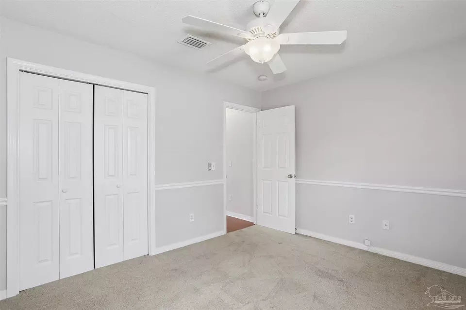 Bedroom - 578 Batten Blvd, Pensacola, FL 32507 photo 3 of 4
