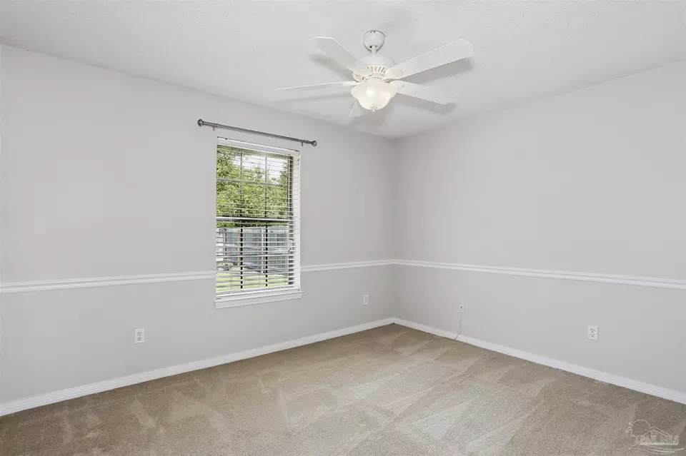 Bedroom - 578 Batten Blvd, Pensacola, FL 32507 photo 2 of 4