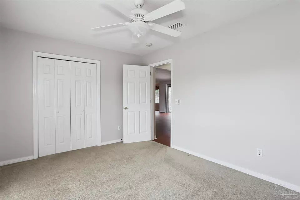 Bedroom - 578 Batten Blvd, Pensacola, FL 32507 photo 4 of 4