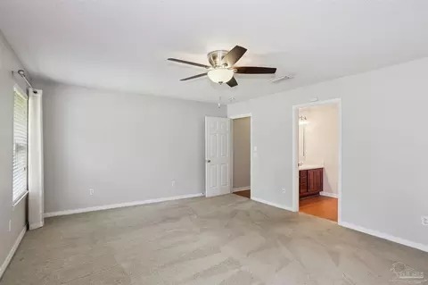 Bedroom - 578 Batten Blvd, Pensacola, FL 32507 photo 1 of 4