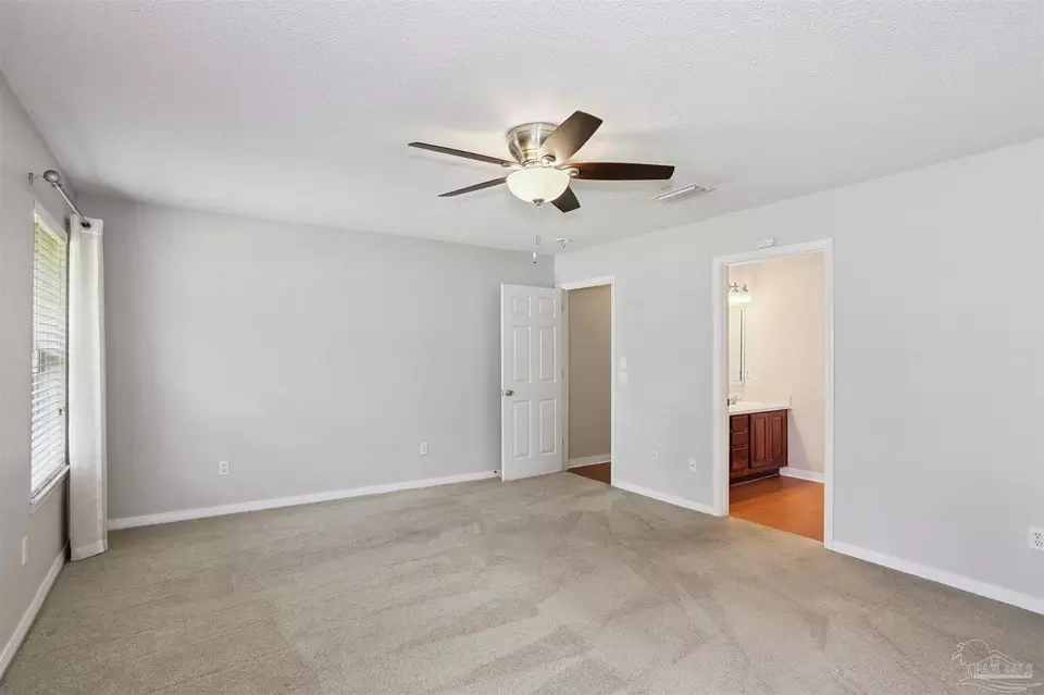 Bedroom - 578 Batten Blvd, Pensacola, FL 32507 photo 1 of 4