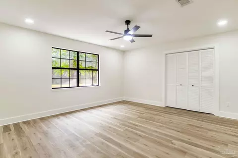 Bedroom - 4645 Briaroak Dr, Pace, FL 32571 photo 3 of 3