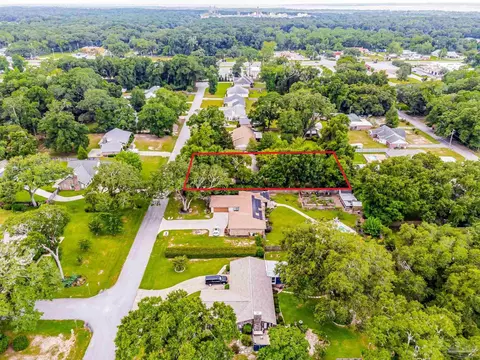 View/Area - 4645 Briaroak Dr, Pace, FL 32571 photo 2 of 2