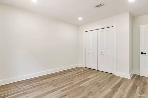 Bedroom - 4645 Briaroak Dr, Pace, FL 32571 photo 2 of 3