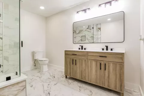 Bath - 4645 Briaroak Dr, Pace, FL 32571 photo 3 of 6