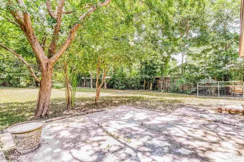 Exterior - 4645 Briaroak Dr, Pace, FL 32571 photo 7 of 7