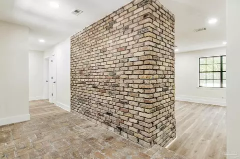 Entry Way - 4645 Briaroak Dr, Pace, FL 32571 photo 2 of 3