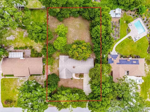 View/Area - 4645 Briaroak Dr, Pace, FL 32571 photo 1 of 2