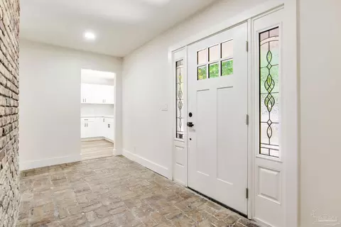 Entry Way - 4645 Briaroak Dr, Pace, FL 32571 photo 1 of 3