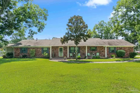 8090 Beulah Rd, Pensacola, FL 32526