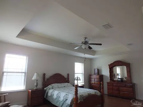 Bedroom - 4441 Fiske St, Pace, FL 32571 photo 3 of 4