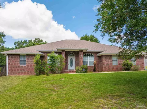 11401 Johnstone Dr, Pensacola, FL 32534