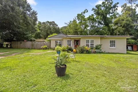 1308 N 48th Ave, Pensacola, FL 32506