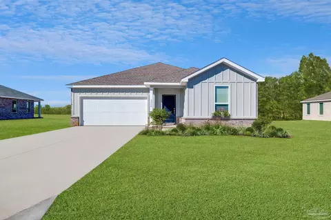 6353 Buckthorn Cir #LOT 18E, Pace, FL 32571