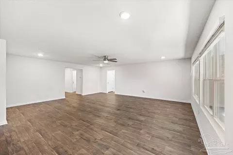 Living - 4666 Perception Cir, Milton, FL 32570 photo 3 of 4