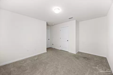 Bedroom - 4666 Perception Cir, Milton, FL 32570 photo 2 of 5