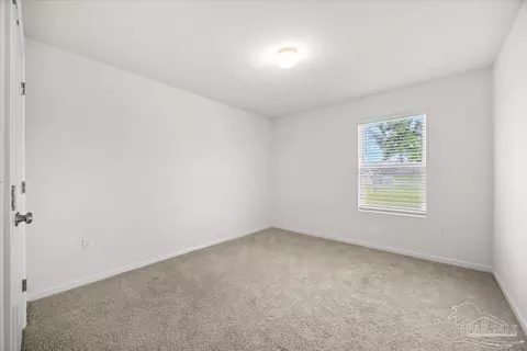 Bedroom - 4666 Perception Cir, Milton, FL 32570 photo 3 of 5