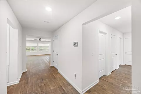 Entry Way - 4666 Perception Cir, Milton, FL 32570 photo 1 of 6