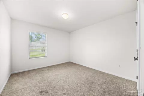 Bedroom - 4666 Perception Cir, Milton, FL 32570 photo 4 of 5