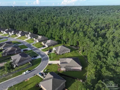 View/Area - 4666 Perception Cir, Milton, FL 32570 photo 5 of 6